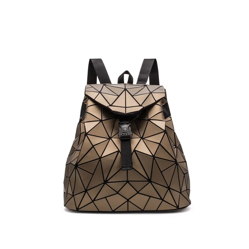 Prism Holographic Backpack