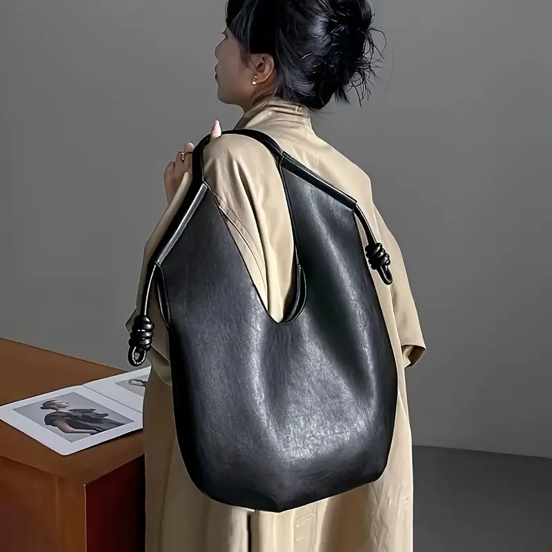 Florence Tote Carryall