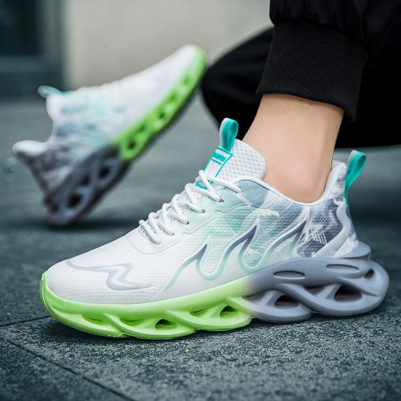 Blaze Performance Sneaker
