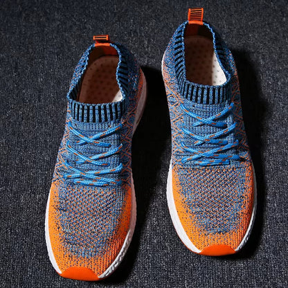 Glide Knit Trainer