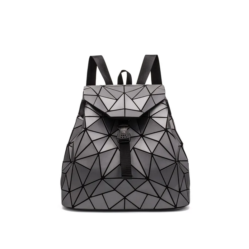 Prism Holographic Backpack