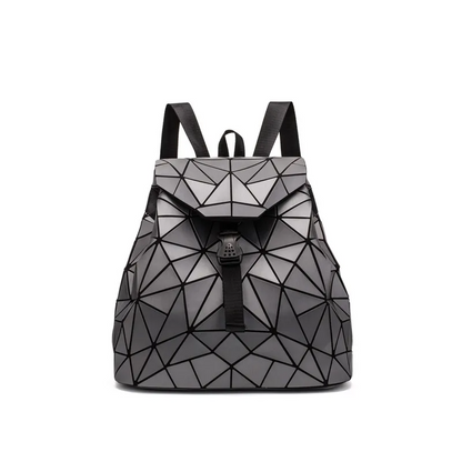 Prism Holographic Backpack