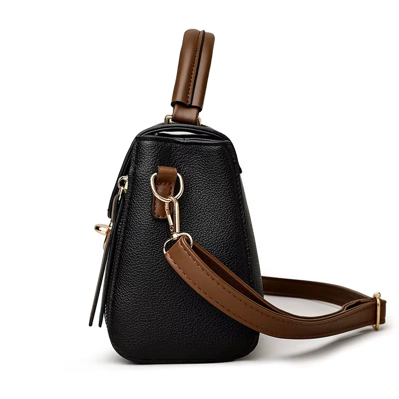 Soraya Mini Satchel Bag
