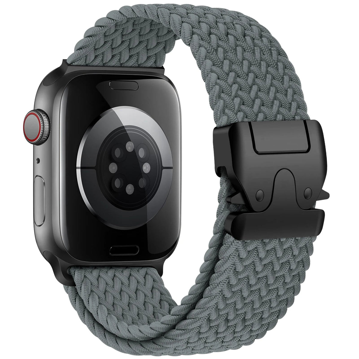 Strauss Apple Watch Band