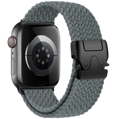 Strauss Apple Watch Band