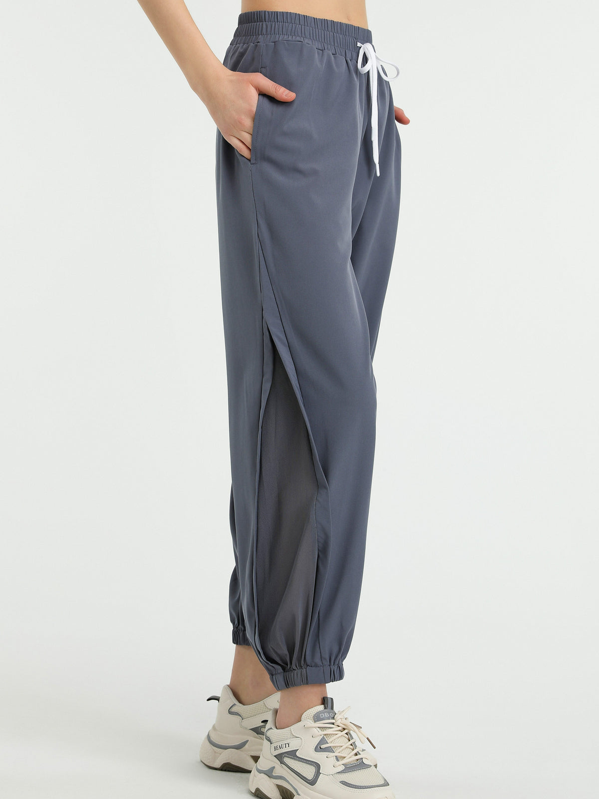 Evoque Performance Jogger