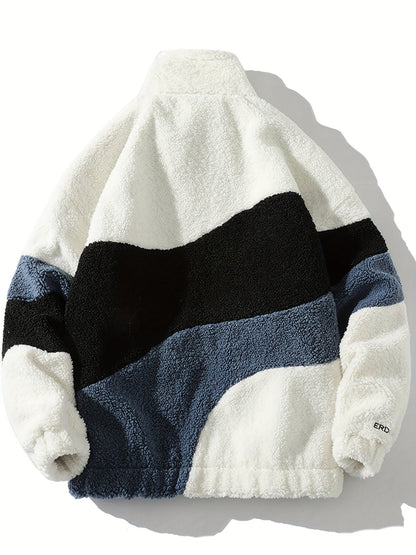 Summit Sherpa Jacket