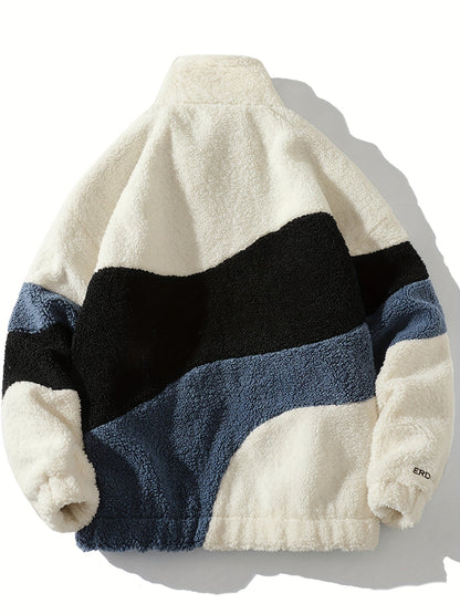 Summit Sherpa Jacket