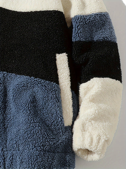 Summit Sherpa Jacket