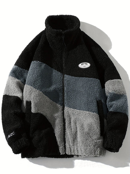 Summit Sherpa Jacket