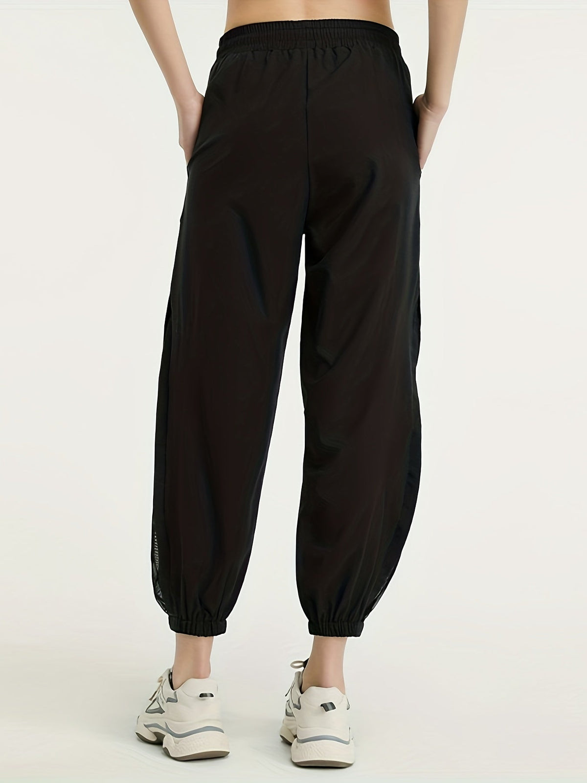 Evoque Performance Jogger