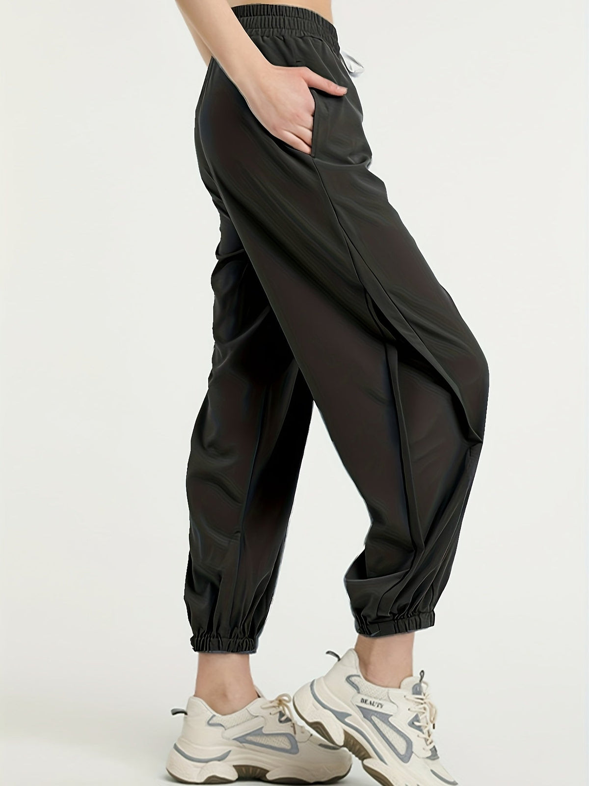Evoque Performance Jogger
