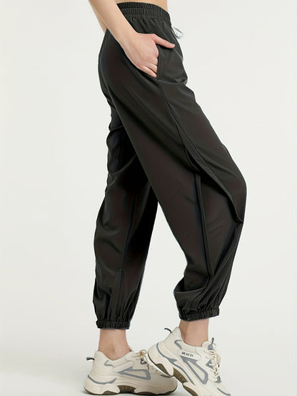 Evoque Performance Jogger