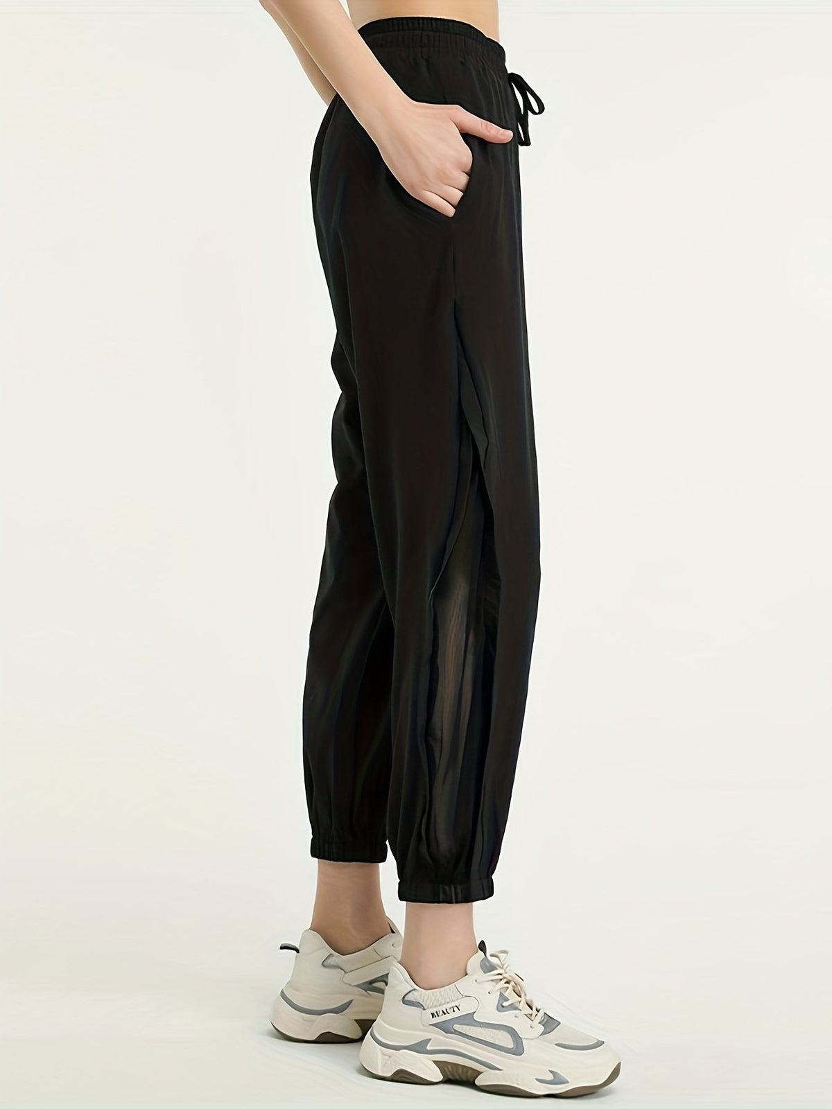 Evoque Performance Jogger