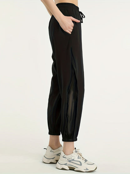 Evoque Performance Jogger