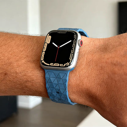 Hexa Apple Watch Band