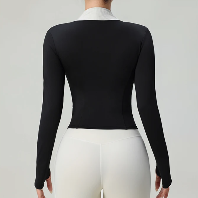 Elevé Sculpt Activewear