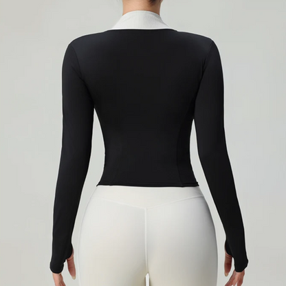 Elevé Sculpt Activewear