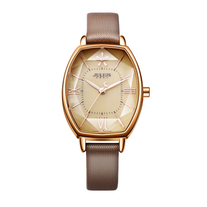 Pearl de Minuit Timepiece