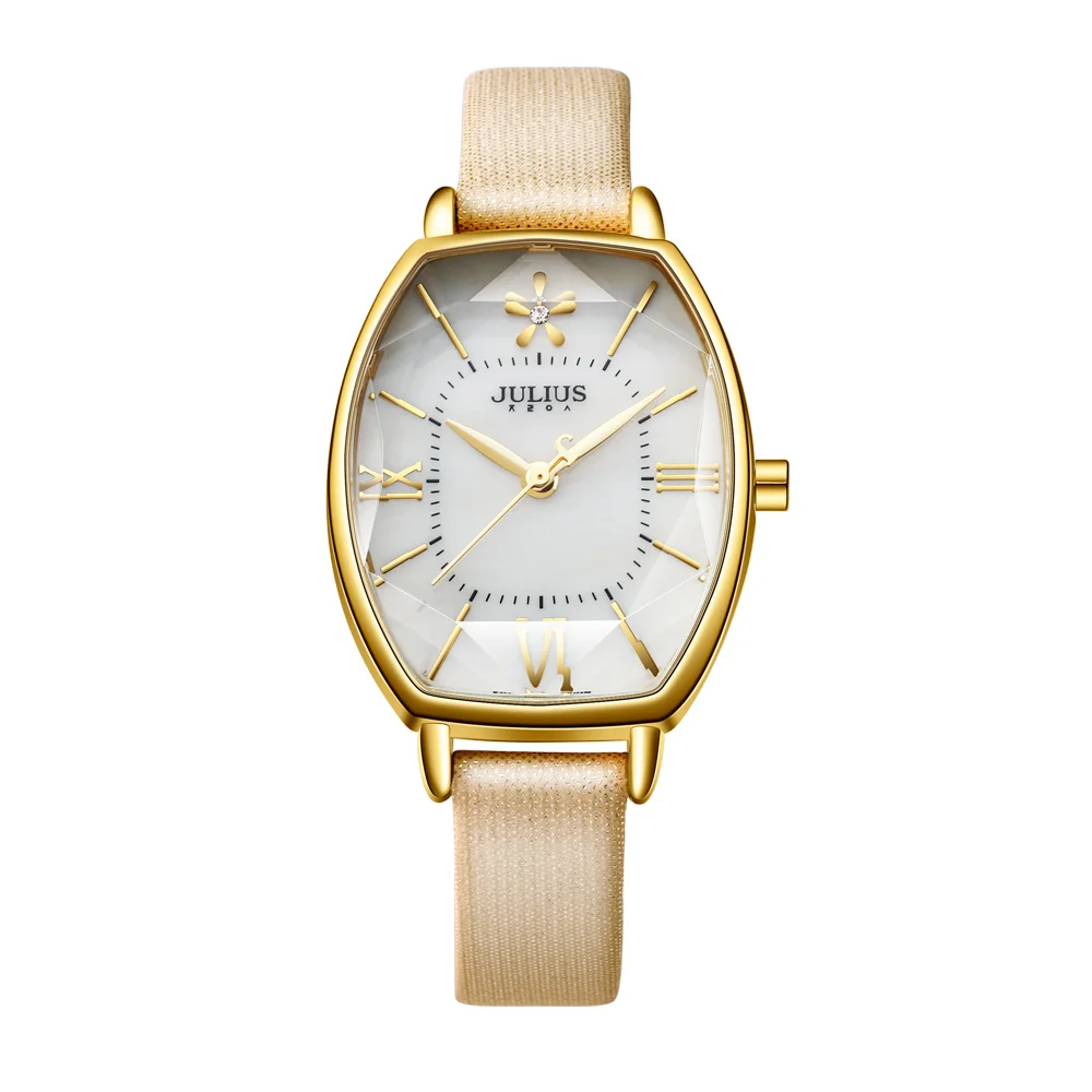 Pearl de Minuit Timepiece