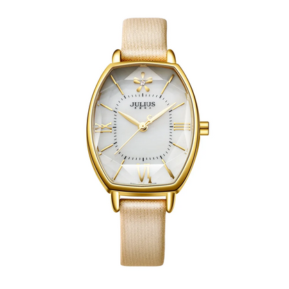 Pearl de Minuit Timepiece