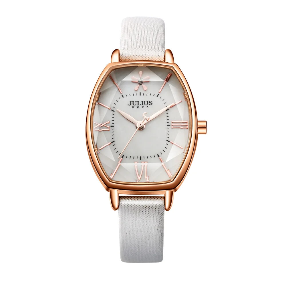 Pearl de Minuit Timepiece
