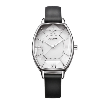 Pearl de Minuit Timepiece