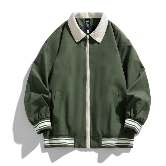 Velocity Contrast Bomber
