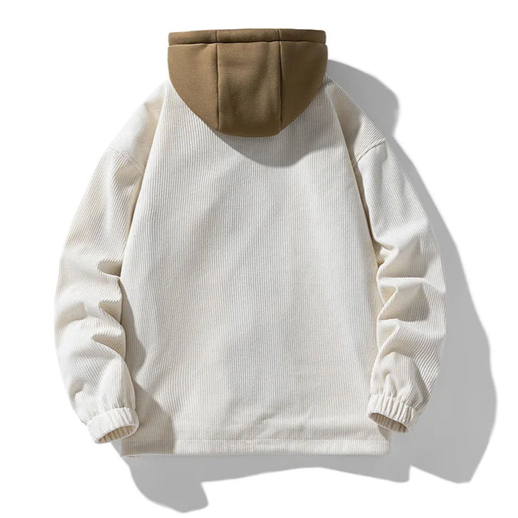 Vanguard Corduroy Jacket