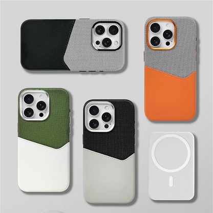 Vault MagSafe iPhone Case