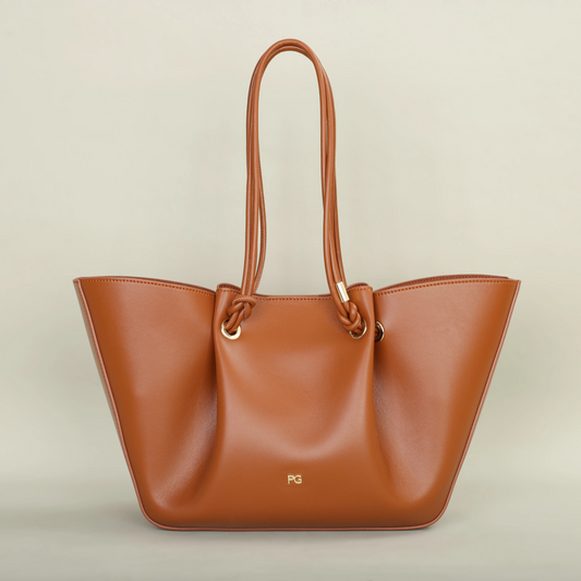 Pallier Grace Carryall Bag
