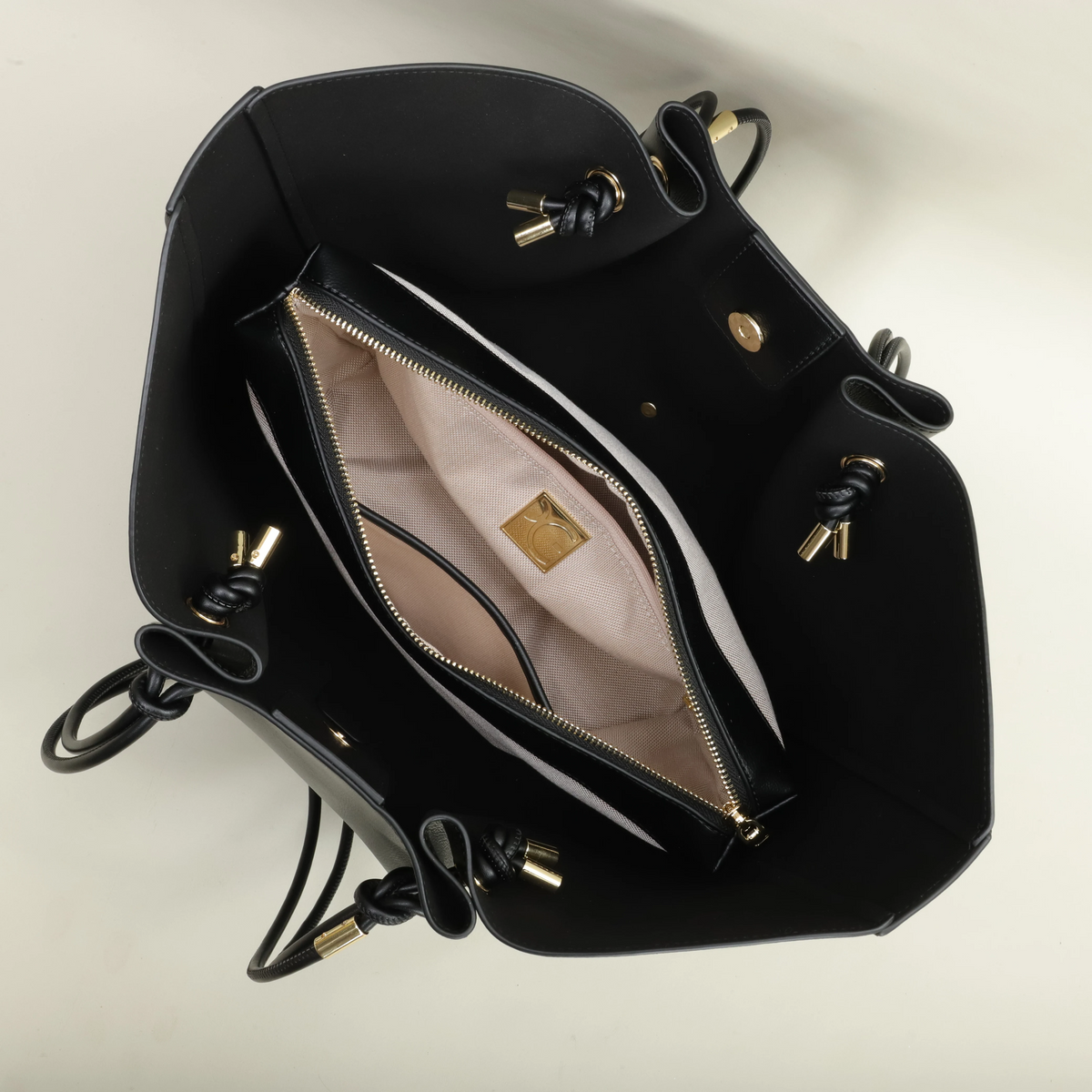 Pallier Grace Carryall Bag