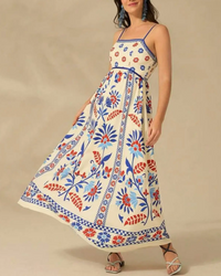 Mediterranean Bloom