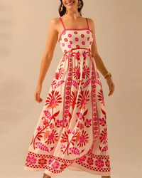 Hibiscus Fiesta