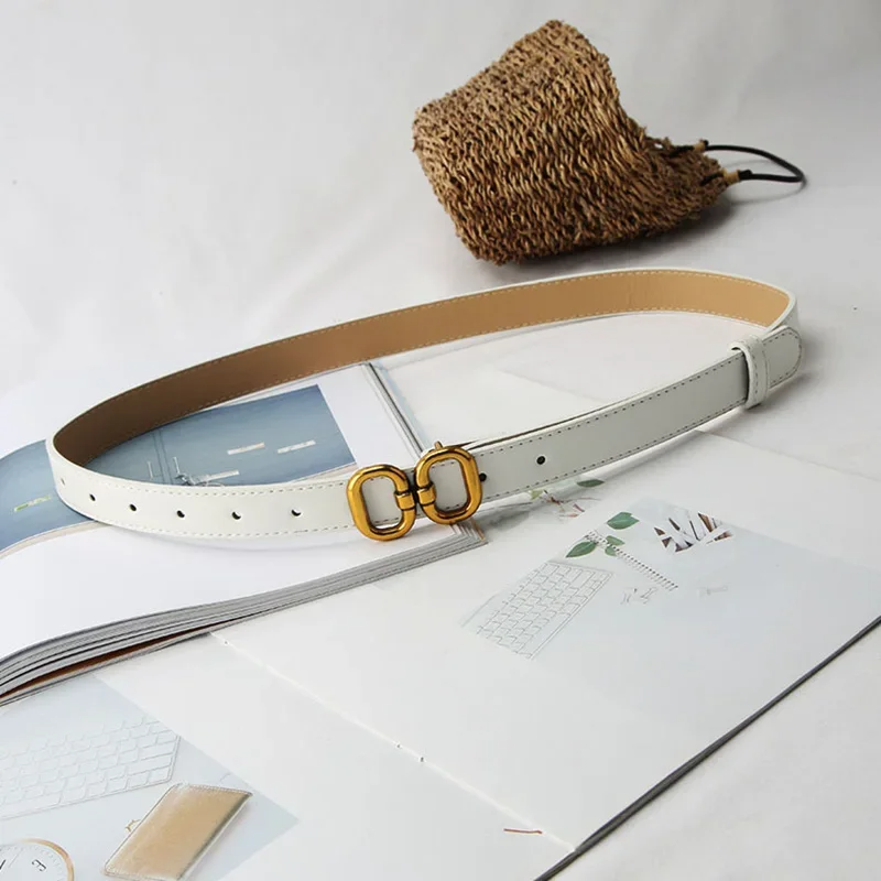 Icon Infinity Belt
