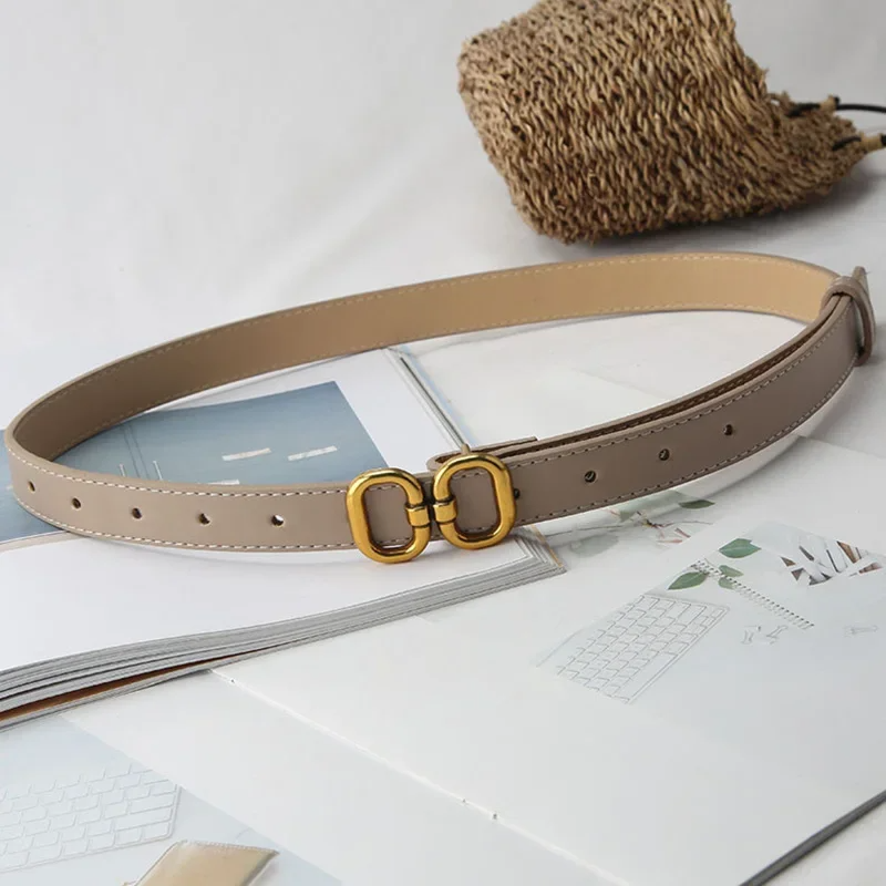 Icon Infinity Belt