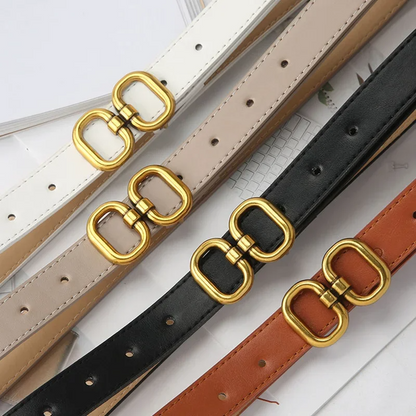 Icon Infinity Belt