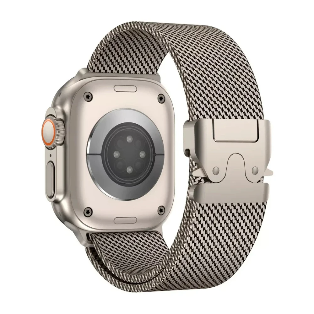 Vector Apple Watch Band