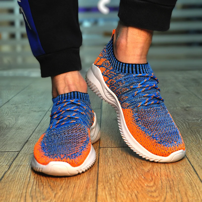 Glide Knit Trainer