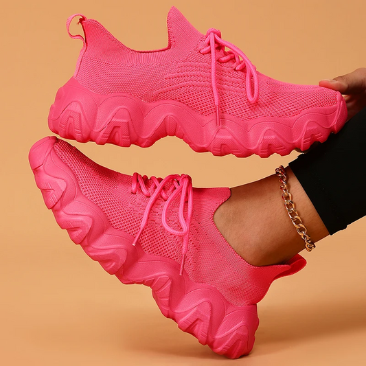 Xeon Performance Sneaker