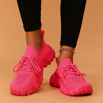 Xeon Performance Sneaker