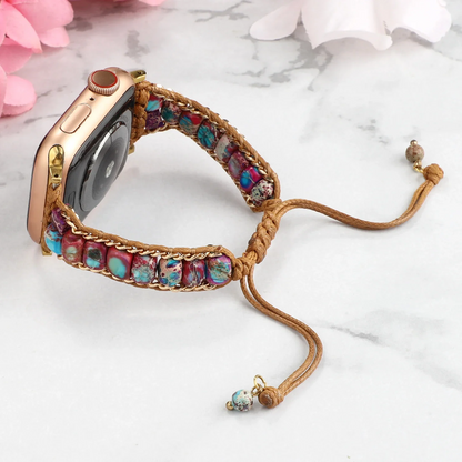 Serenity Apple Watch Band
