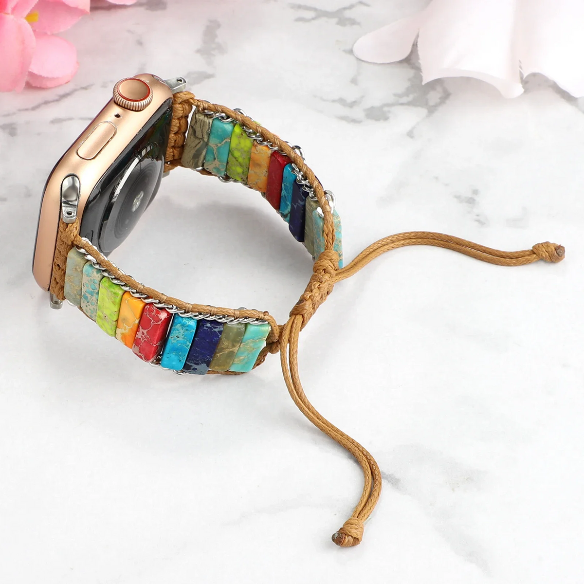 Serenity Apple Watch Band