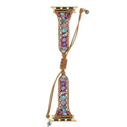 Serenity Apple Watch Band