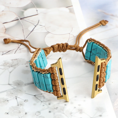 Serenity Apple Watch Band