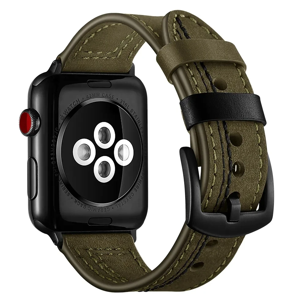 Trailblazer Apple Watch Band