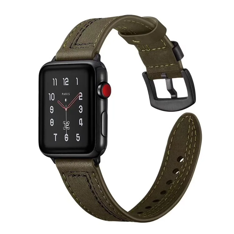 Trailblazer Apple Watch Band