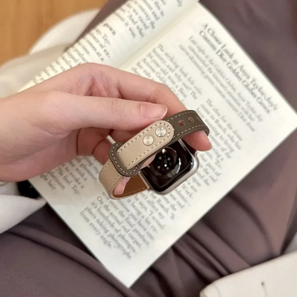 Louvre Apple Watch Bracelet
