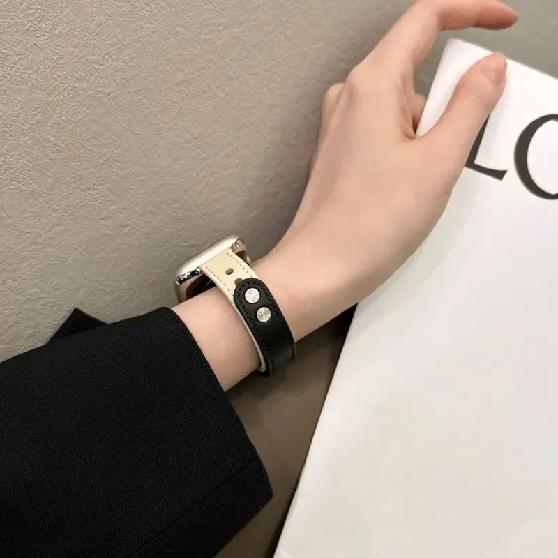 Louvre Apple Watch Bracelet