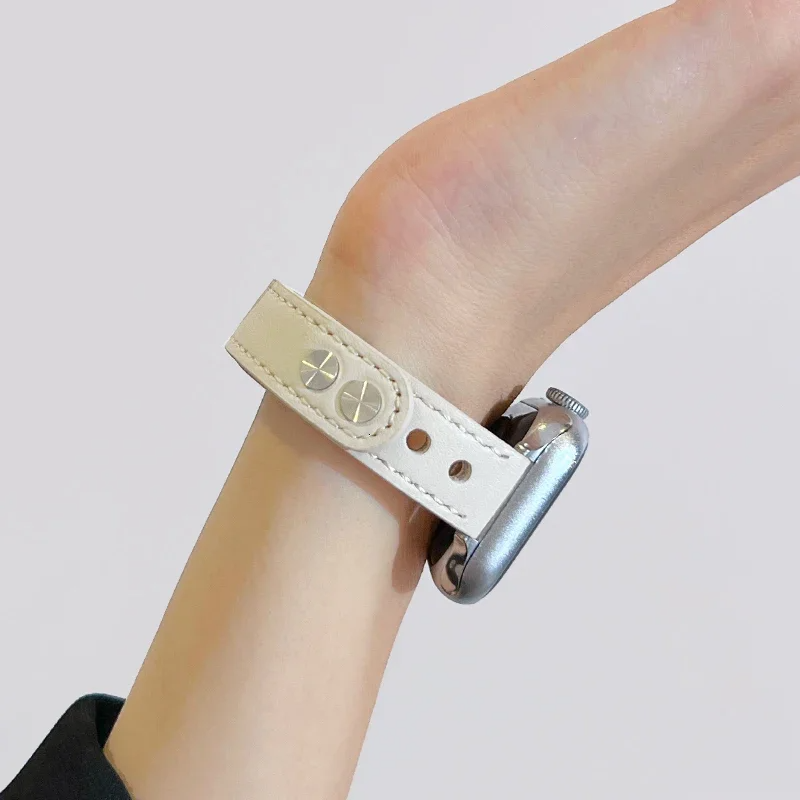 Louvre Apple Watch Bracelet